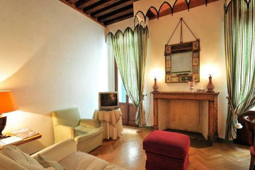 Apartamento Ca' Del Doge San Marco