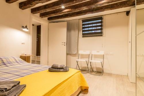 Apartamento Ramo Delle Moschette