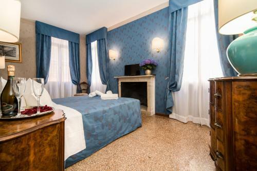 Hostal Ca' Lavezzera