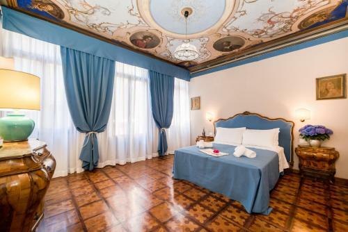 Hostal Ca' Lavezzera