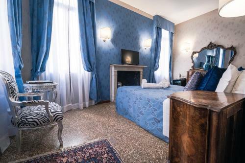Hostal Ca' Lavezzera