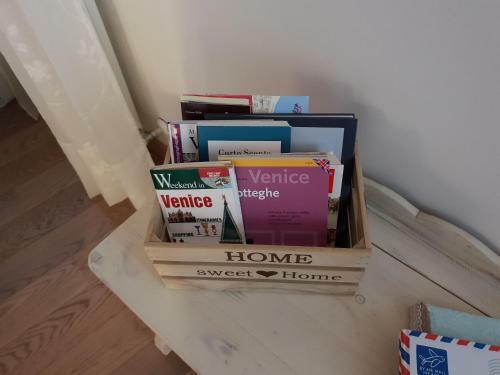 Apartamento Homesweethome Venice