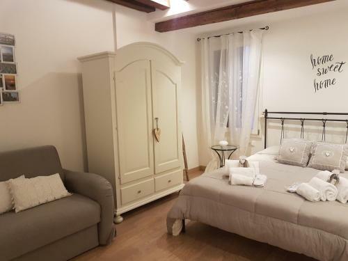 Apartamento Homesweethome Venice