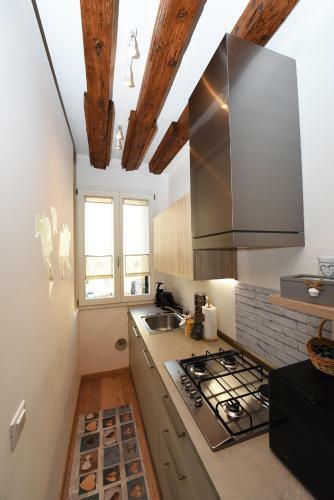 Apartamento Homesweethome Venice