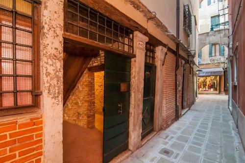 Apartamento Appartamento Casa 300