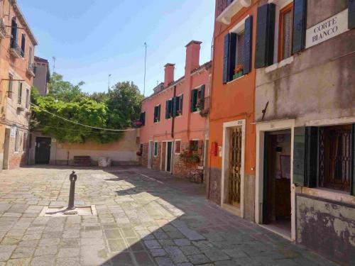 Apartamento Appartamento C� Del Bianco 4