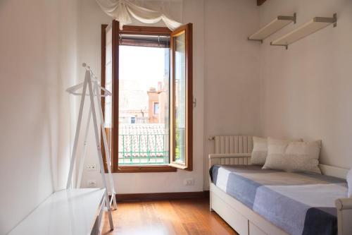 Apartamento Appartamento C� Del Bianco 4