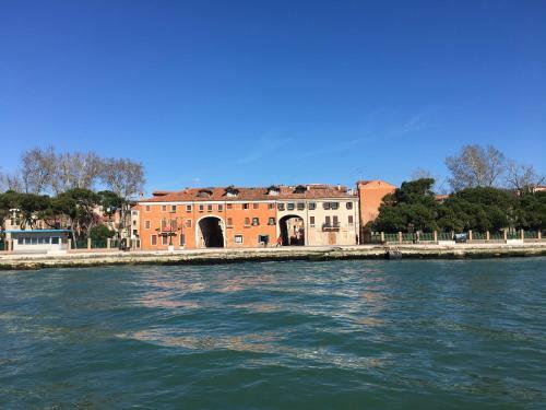 Apartamento Ca Del Pape