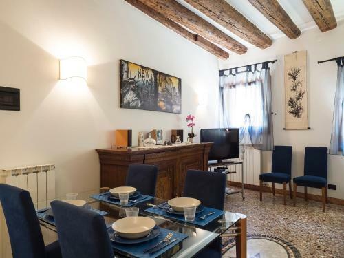 Apartamento Romantic Lagoon - Canal View
