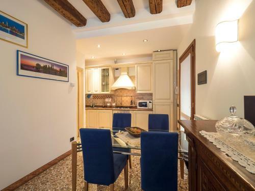 Apartamento Romantic Lagoon - Canal View
