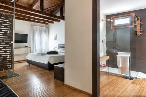 B&B Casin Dei Nobili