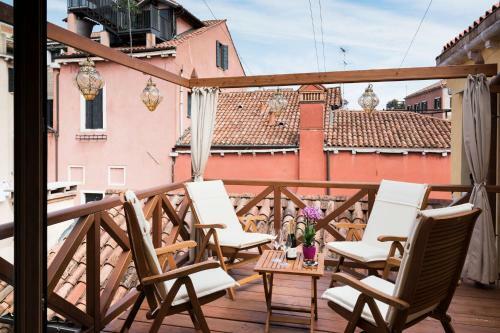 B&B Casin Dei Nobili