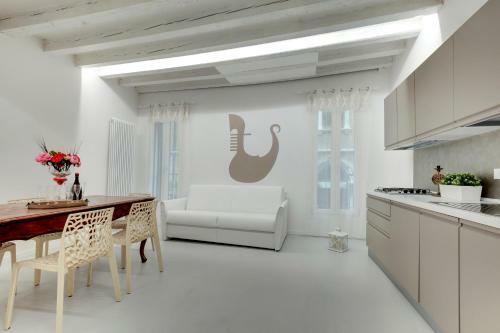Apartamento Bacchus Venice Residence