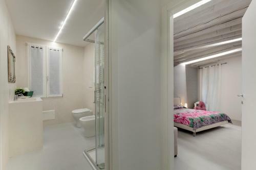 Apartamento Bacchus Venice Residence