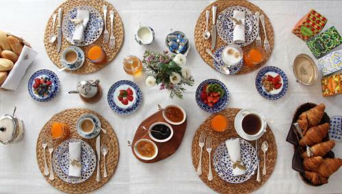 Bed & Breakfast Primaluce