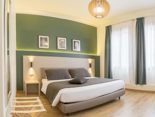 Hotel Grand Canal Suite