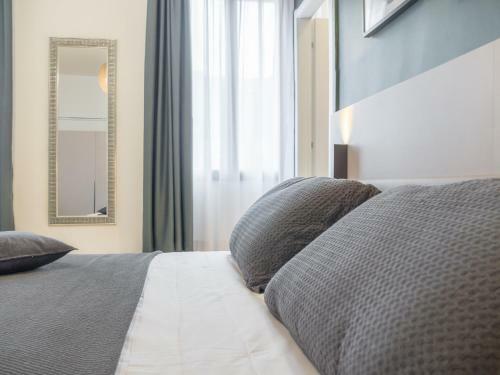 Hotel Grand Canal Suite