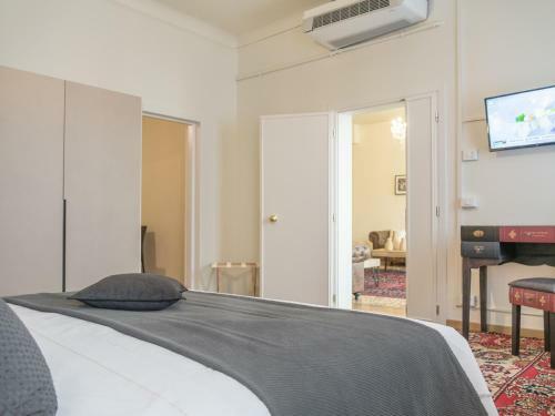 Hotel Grand Canal Suite