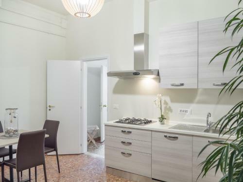 Hotel Grand Canal Suite