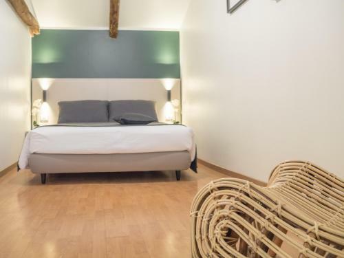 Hotel Grand Canal Suite