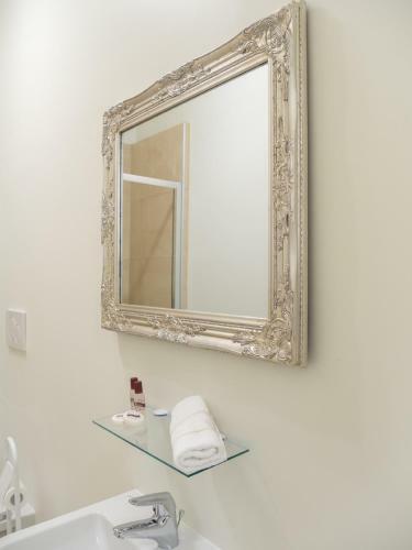 Hotel Grand Canal Suite