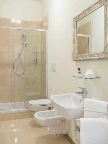 Hotel Grand Canal Suite