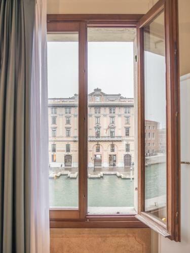 Hotel Grand Canal Suite