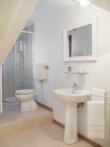 Hotel Grand Canal Suite