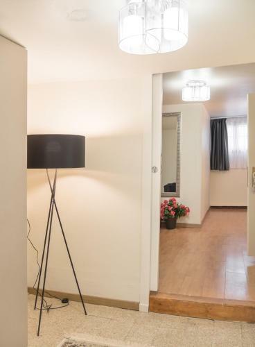 Hotel Grand Canal Suite