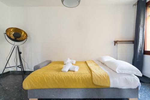 Apartamento Ca' Alla Colombina