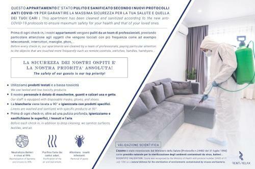 Arsenale Design Apartment R&r