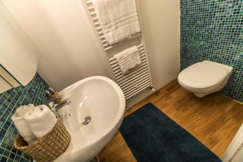 Arsenale Design Apartment R&r