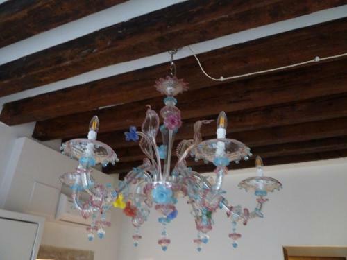 Bed & Breakfast Rialto Suite 707