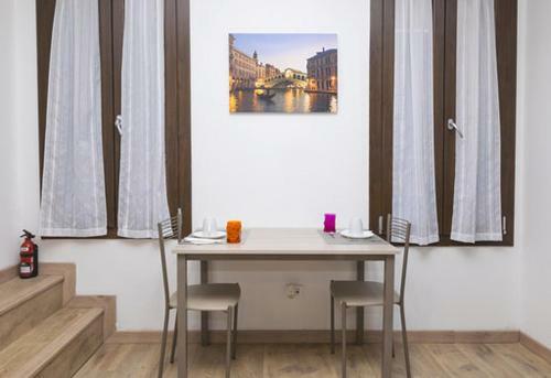Bed & Breakfast Rialto Suite 707