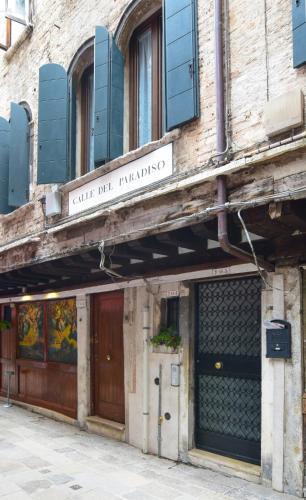 Bed & Breakfast Rialto Suite 707