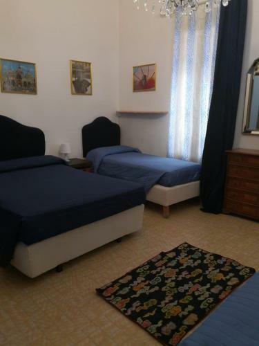 Hostal Alloggi Alla Scala Del Bovolo