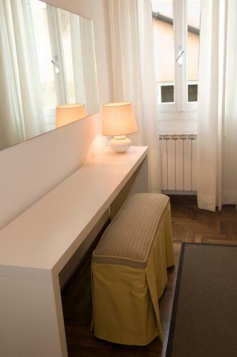 Apartamento Ca Sansovino