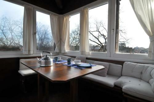 Apartamento Ca Sansovino Guggenhiem