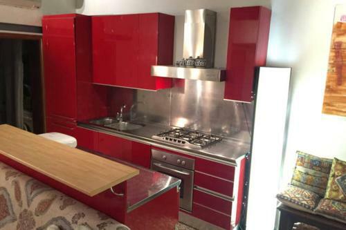 Fenice Apartment