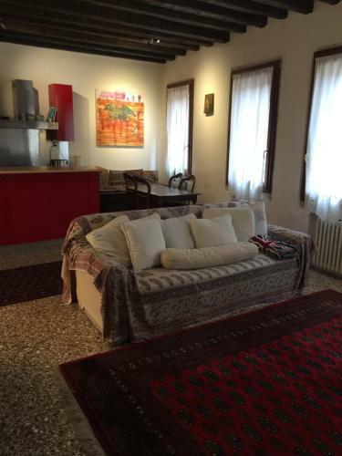 Fenice Apartment