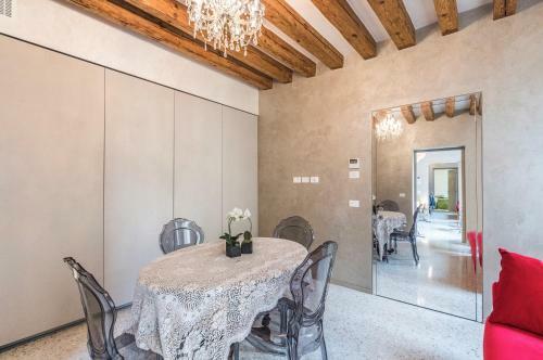 Apartamento Rialto Luxury Flat
