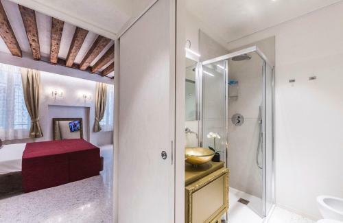 Apartamento Rialto Luxury Flat