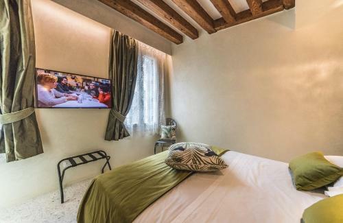 Apartamento Rialto Luxury Flat