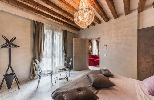 Apartamento Rialto Luxury Flat