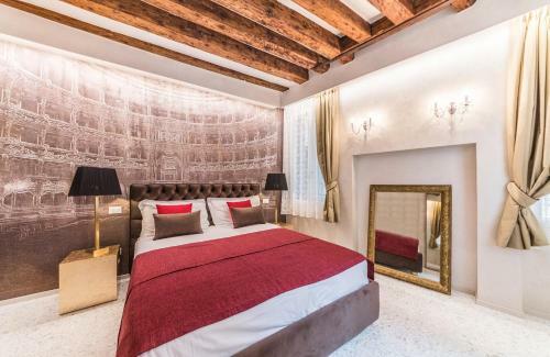 Apartamento Rialto Luxury Flat