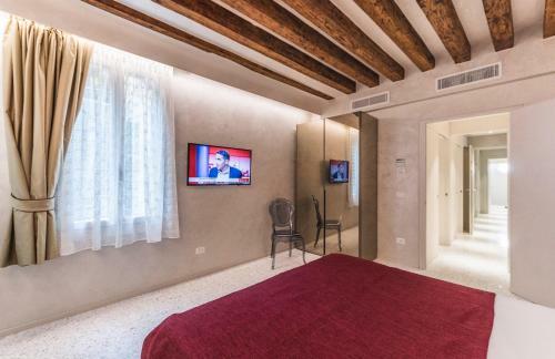 Apartamento Rialto Luxury Flat