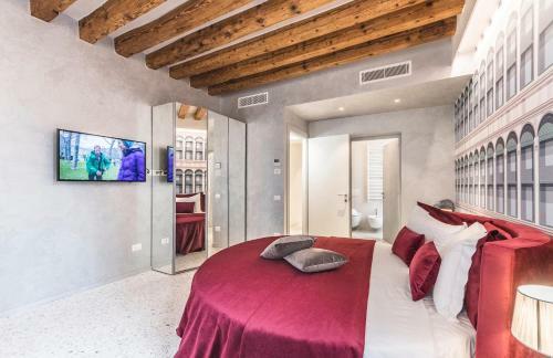 Apartamento Rialto Luxury Flat