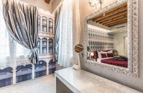 Apartamento Rialto Luxury Flat