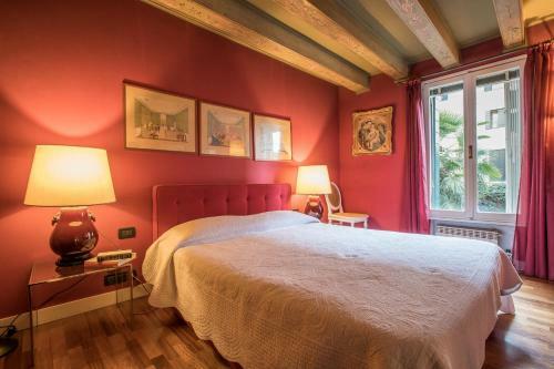 Apartamento Ca' Carmini Secret Garden
