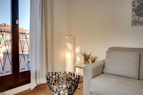 Modern Apartment Venice With Terrace